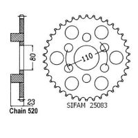 Rozeta pro Aprilia 25083CZ36